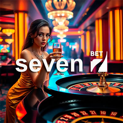 seven online casino